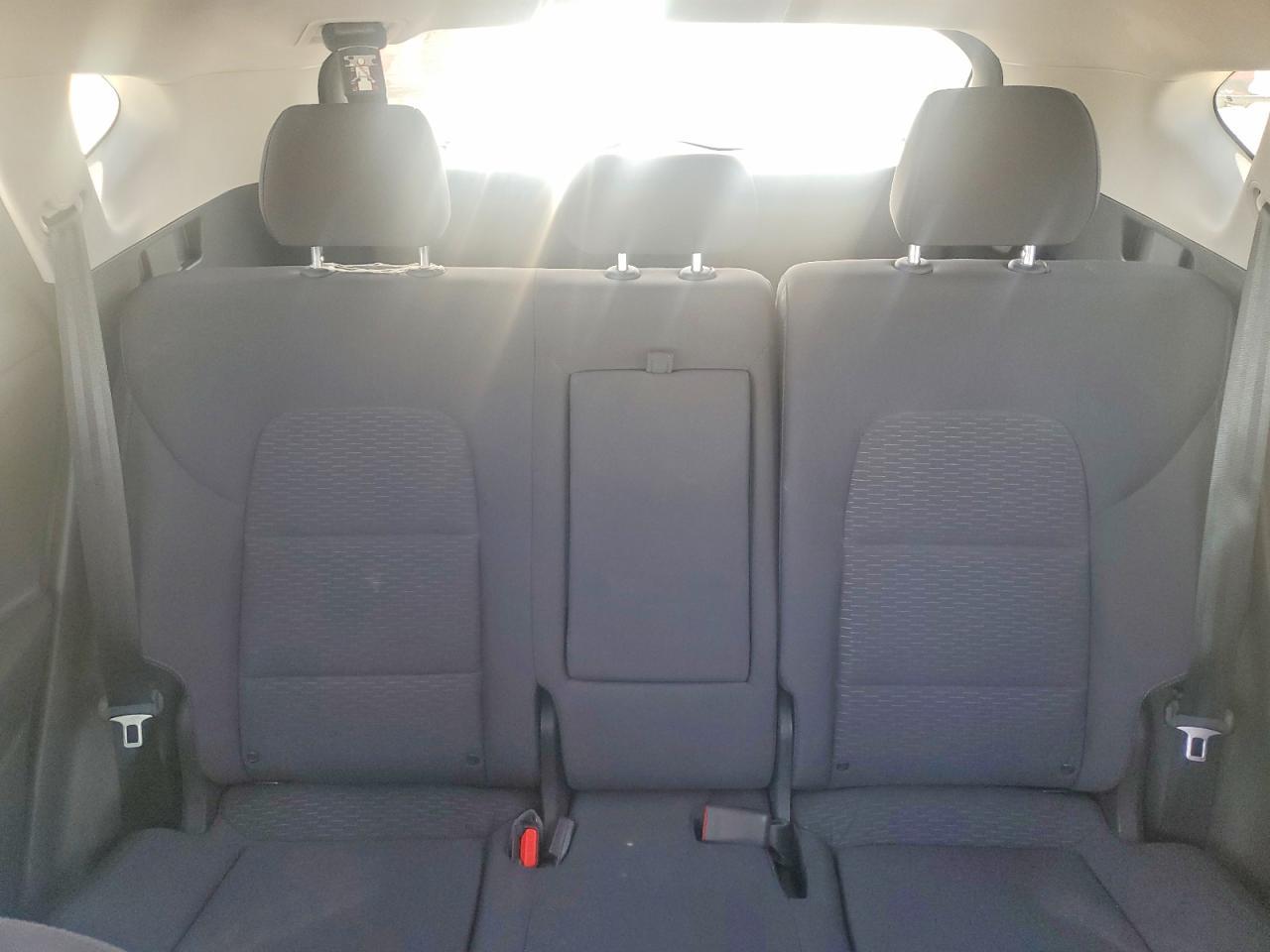 2021 Hyundai Tucson Se - zdjęcie 10