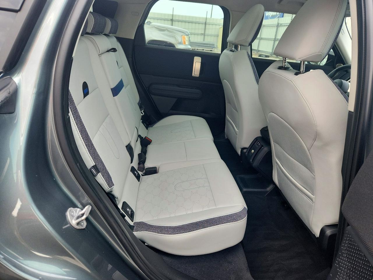 2025 Mini Countryman S All4 - zdjęcie 10