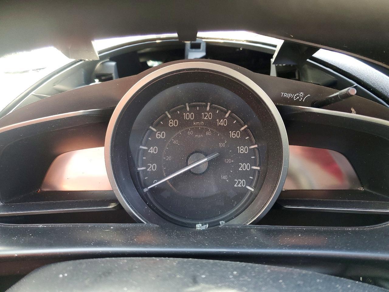 2019 Mazda Cx-3 Sport - zdjęcie 9