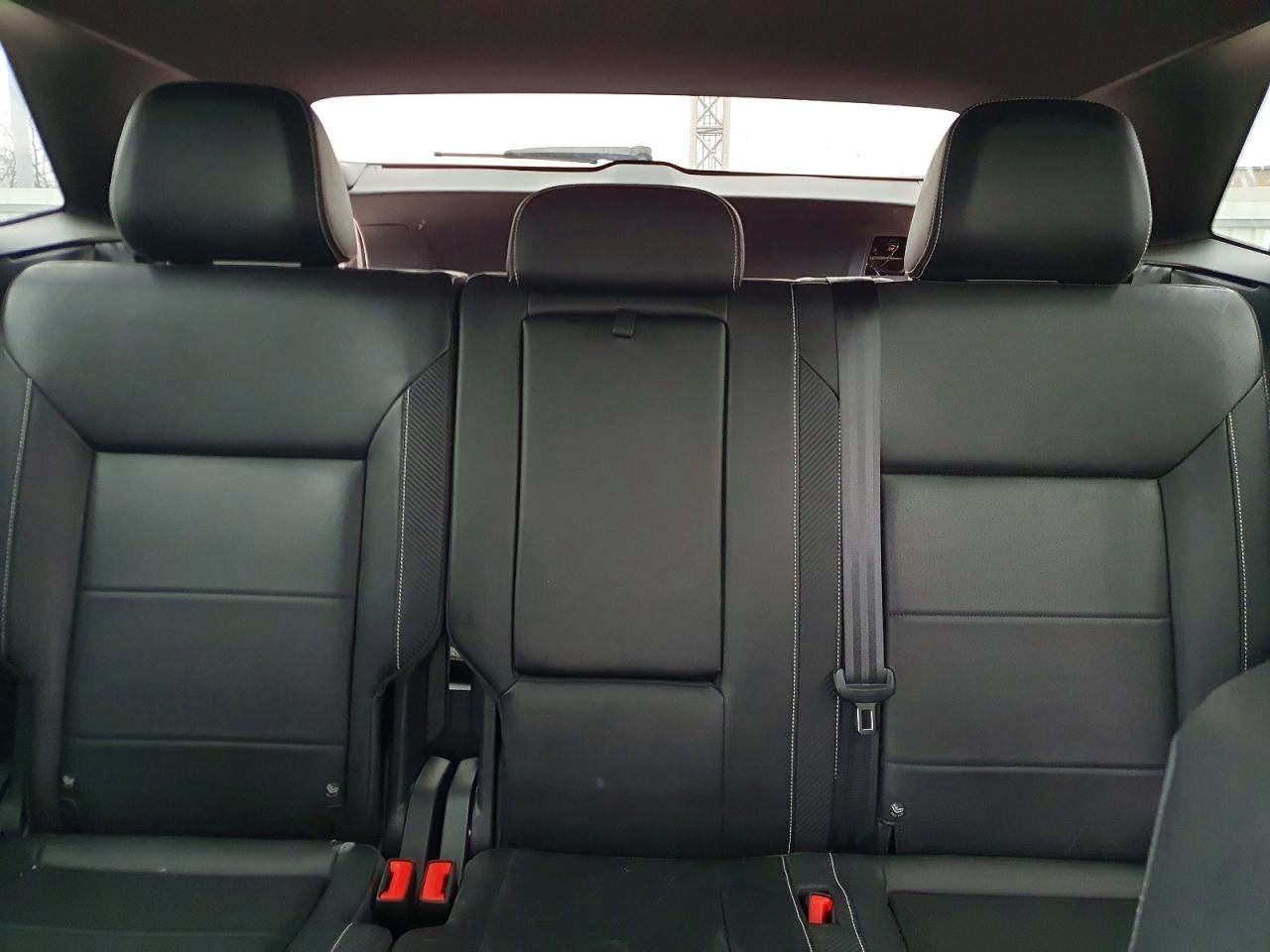 2023 Volkswagen Atlas Cross Sport Se - zdjęcie 10