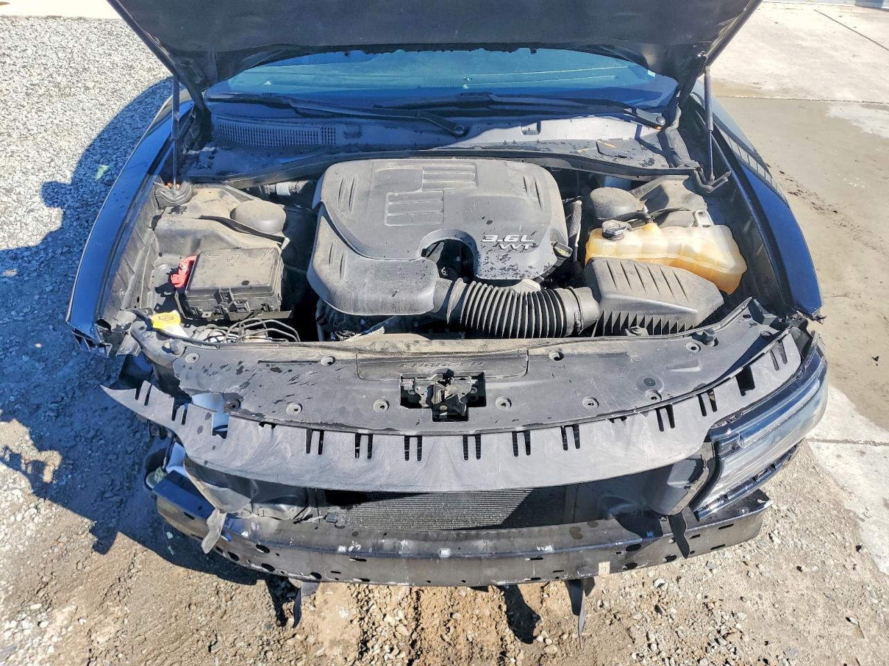 2022 Dodge Charger Gt - zdjęcie 11