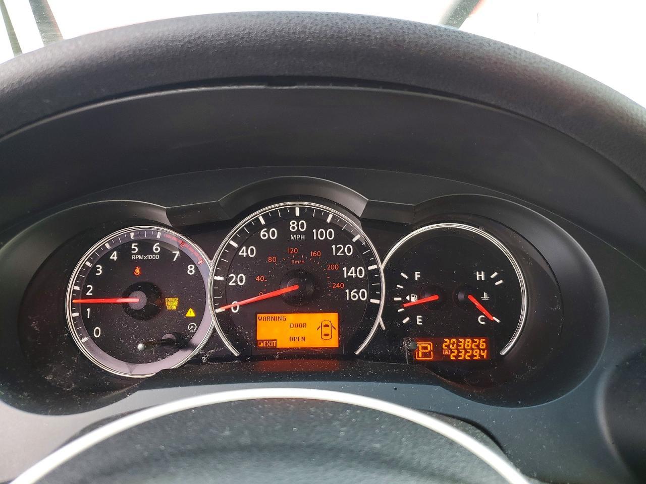 2013 Nissan Altima - zdjęcie 9