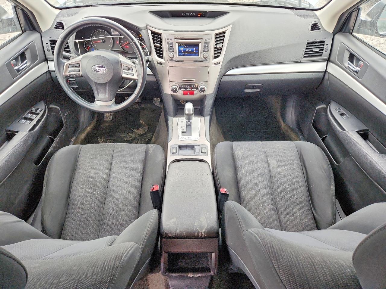 2014 Subaru Outback/Aw - zdjęcie 8