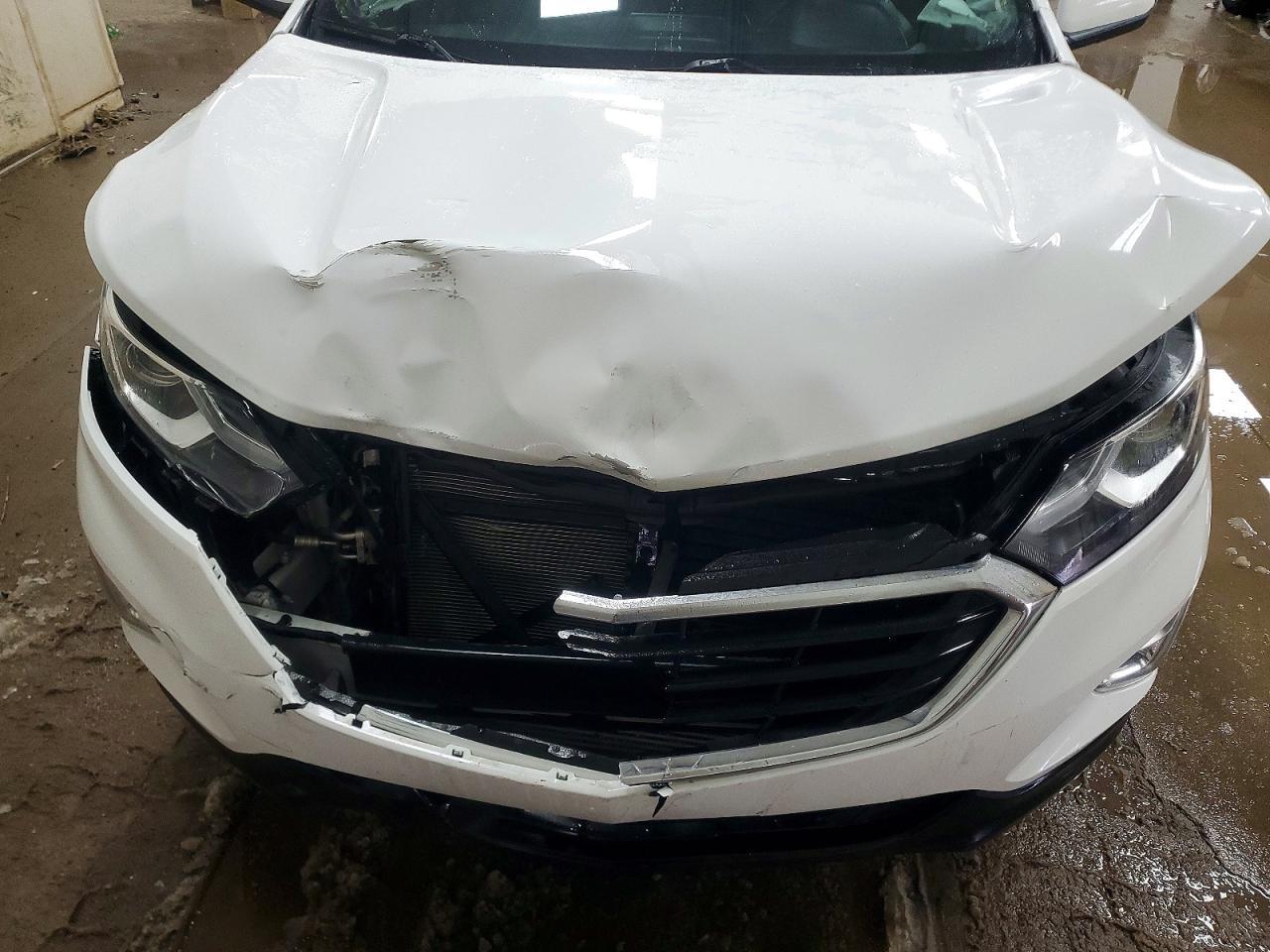 2019 Chevrolet Equinox Lt - zdjęcie 12