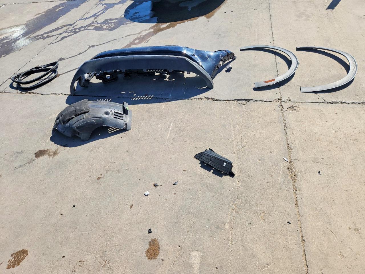 2022 Kia Ev6 Light - zdjęcie 12