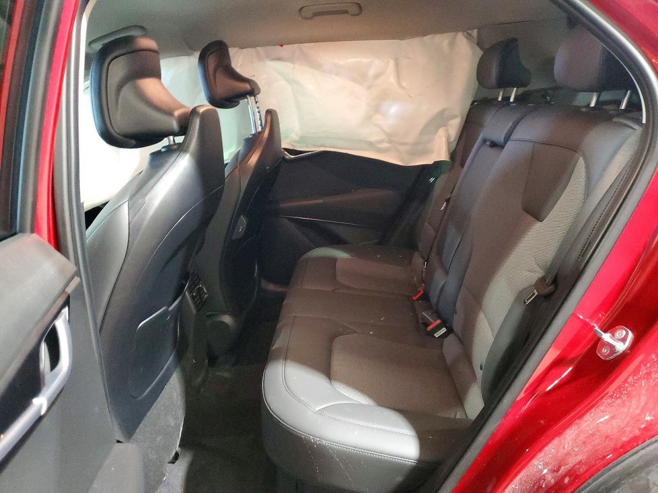 2025 Kia Niro Ex - zdjęcie 11