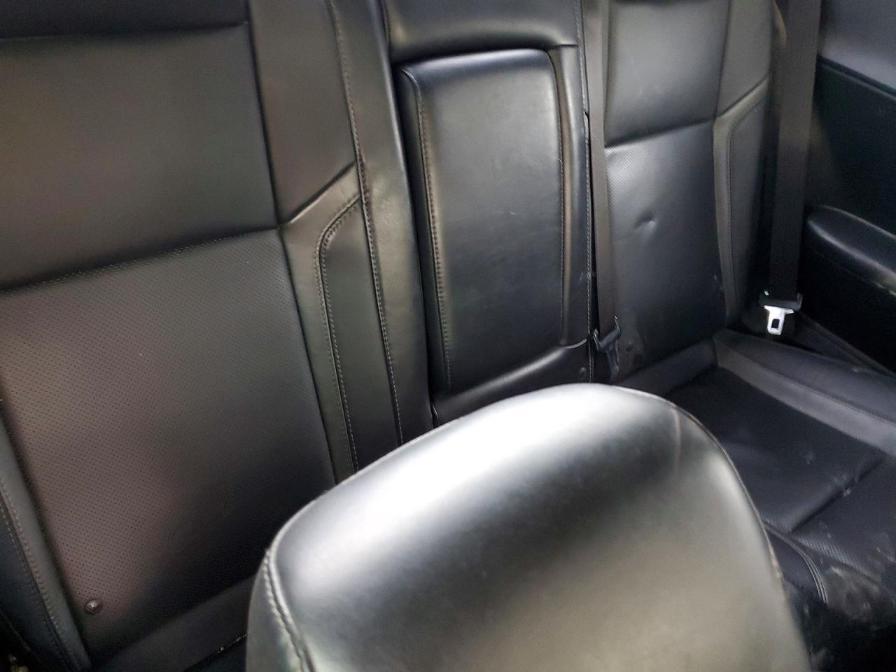 2015 Dodge Challenger Sxt Plus - zdjęcie 10
