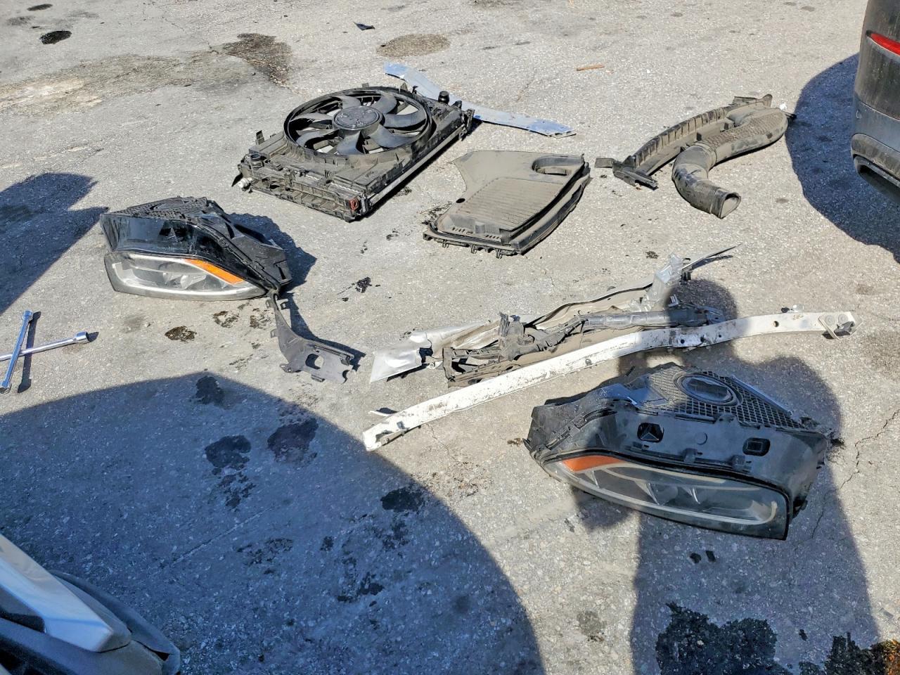 2020 Mercedes-Benz Glc Coupe 300 4Matic - zdjęcie 13