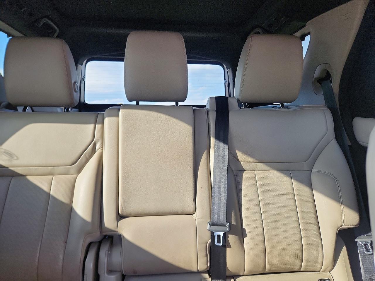 2020 Land Rover Discovery Landmark - zdjęcie 10