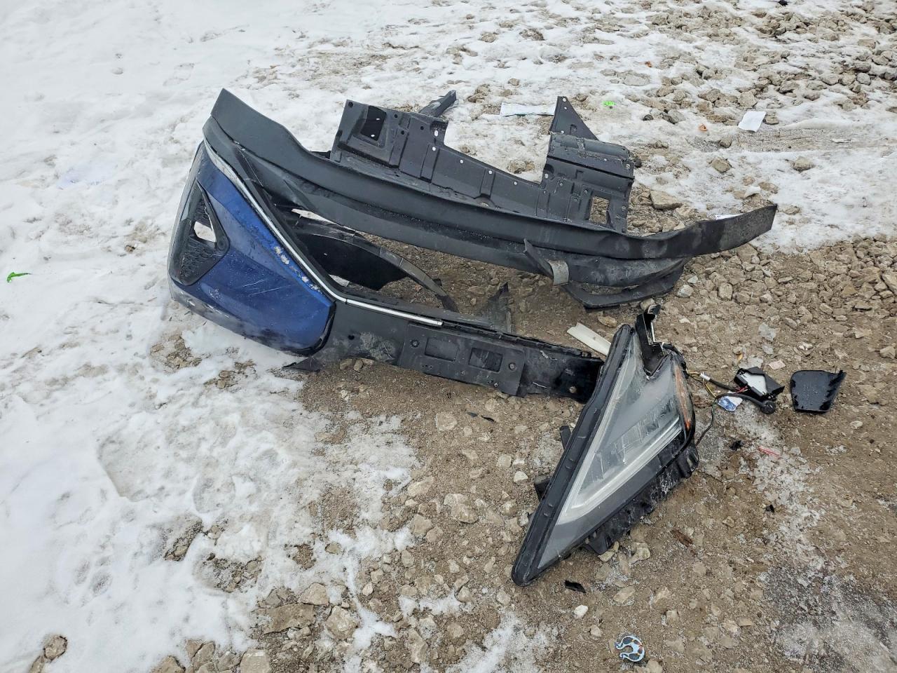 2021 Nissan Murano Sv - zdjęcie 12