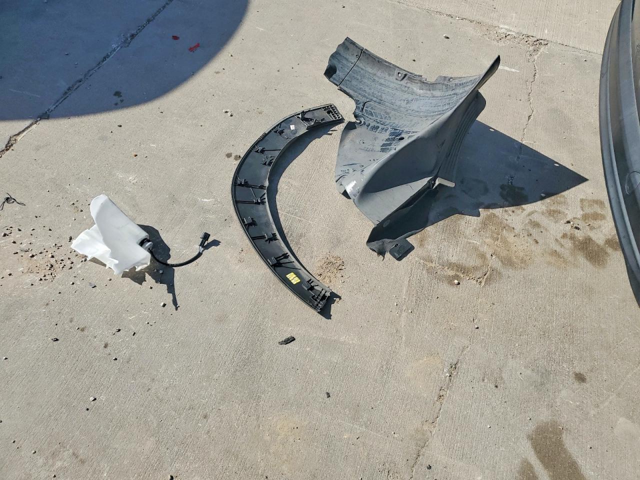 2021 Hyundai Tucson Se - zdjęcie 13