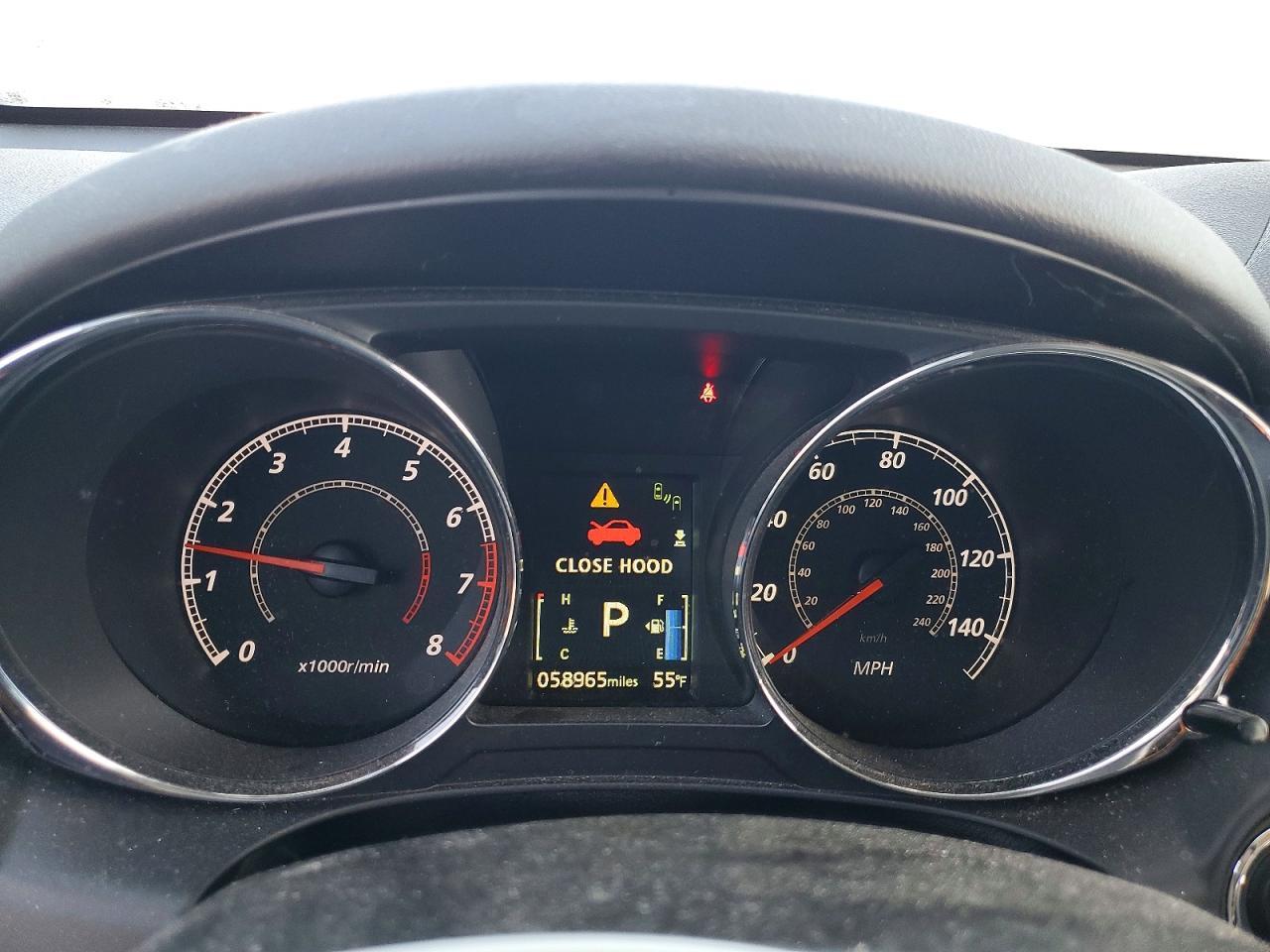 2023 Mitsubishi Outlander Sport S/Se - zdjęcie 9