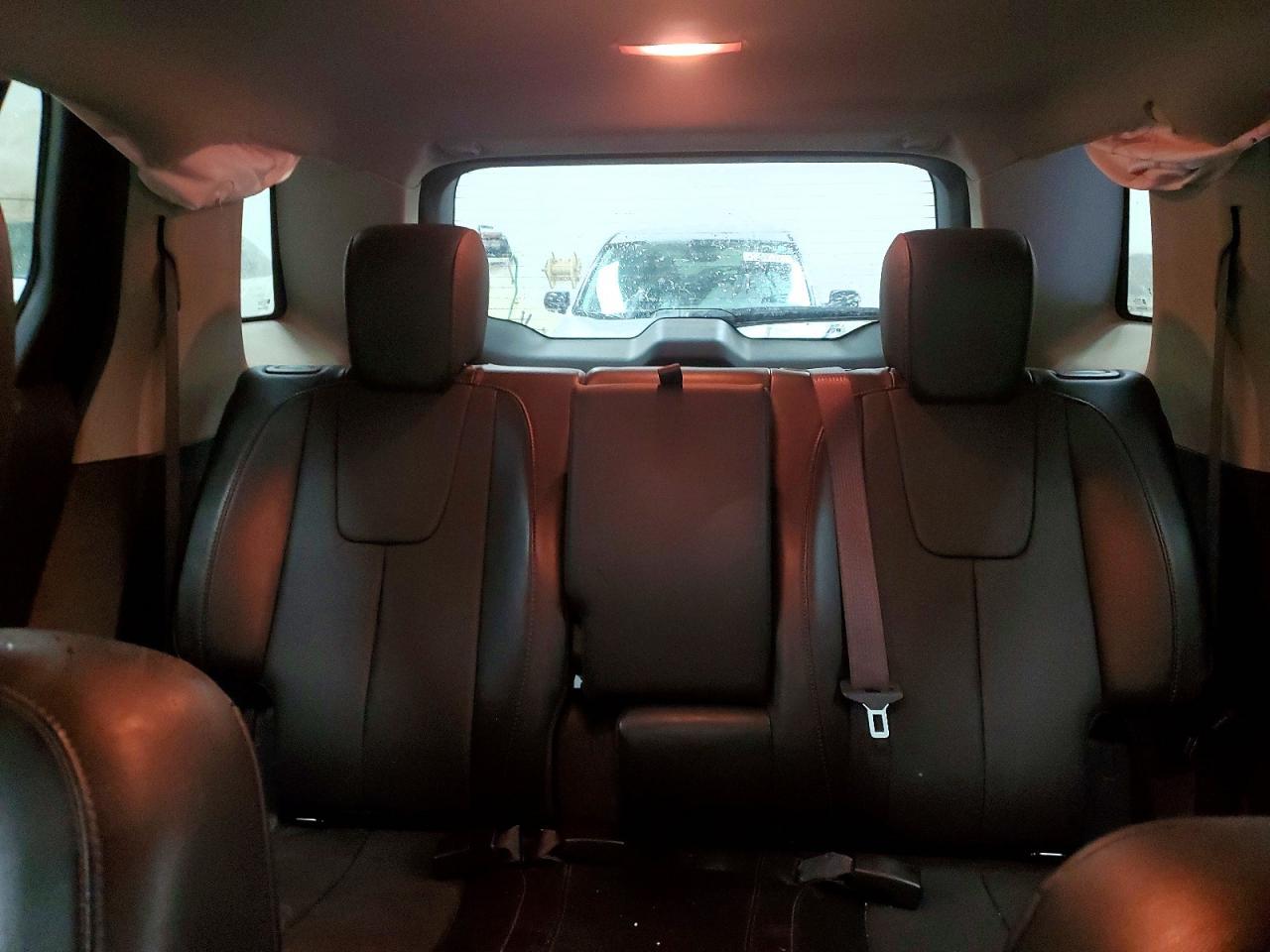 2017 GMC Terrain Slt - zdjęcie 10