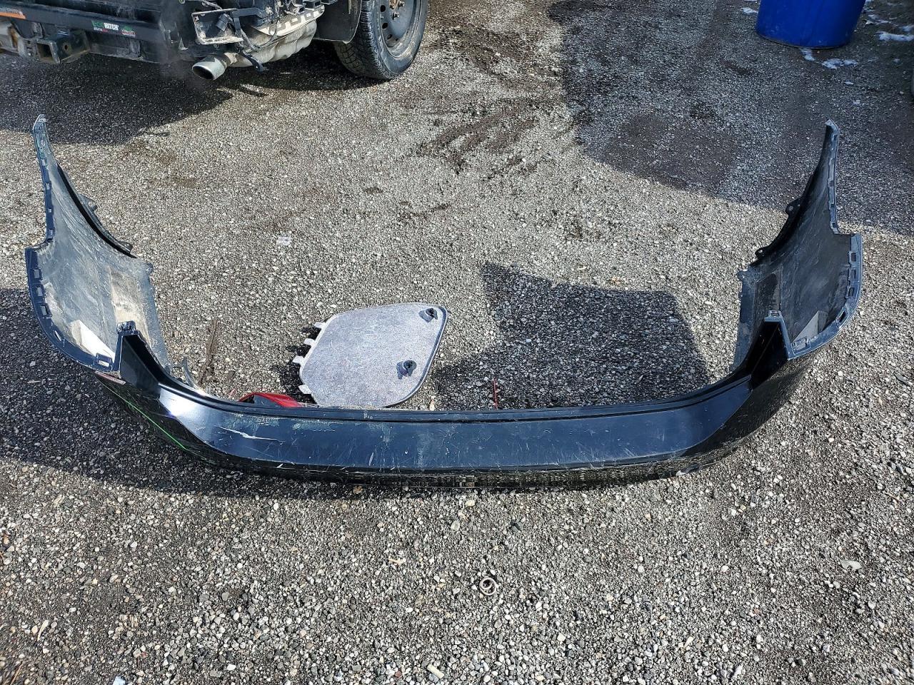 2017 Volkswagen Golf Sportwagen S - zdjęcie 12