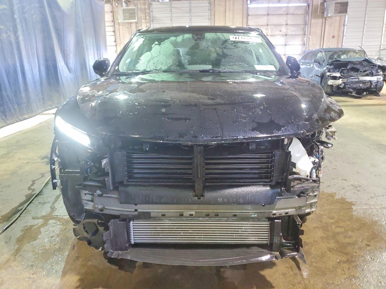 2025 Chevrolet Blazer 2Lt - zdjęcie 5