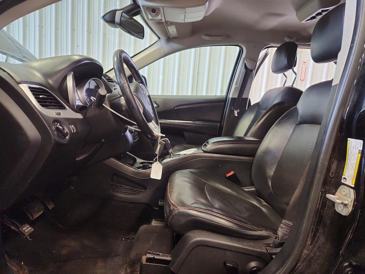 2019 Dodge Journey Gt - zdjęcie 7