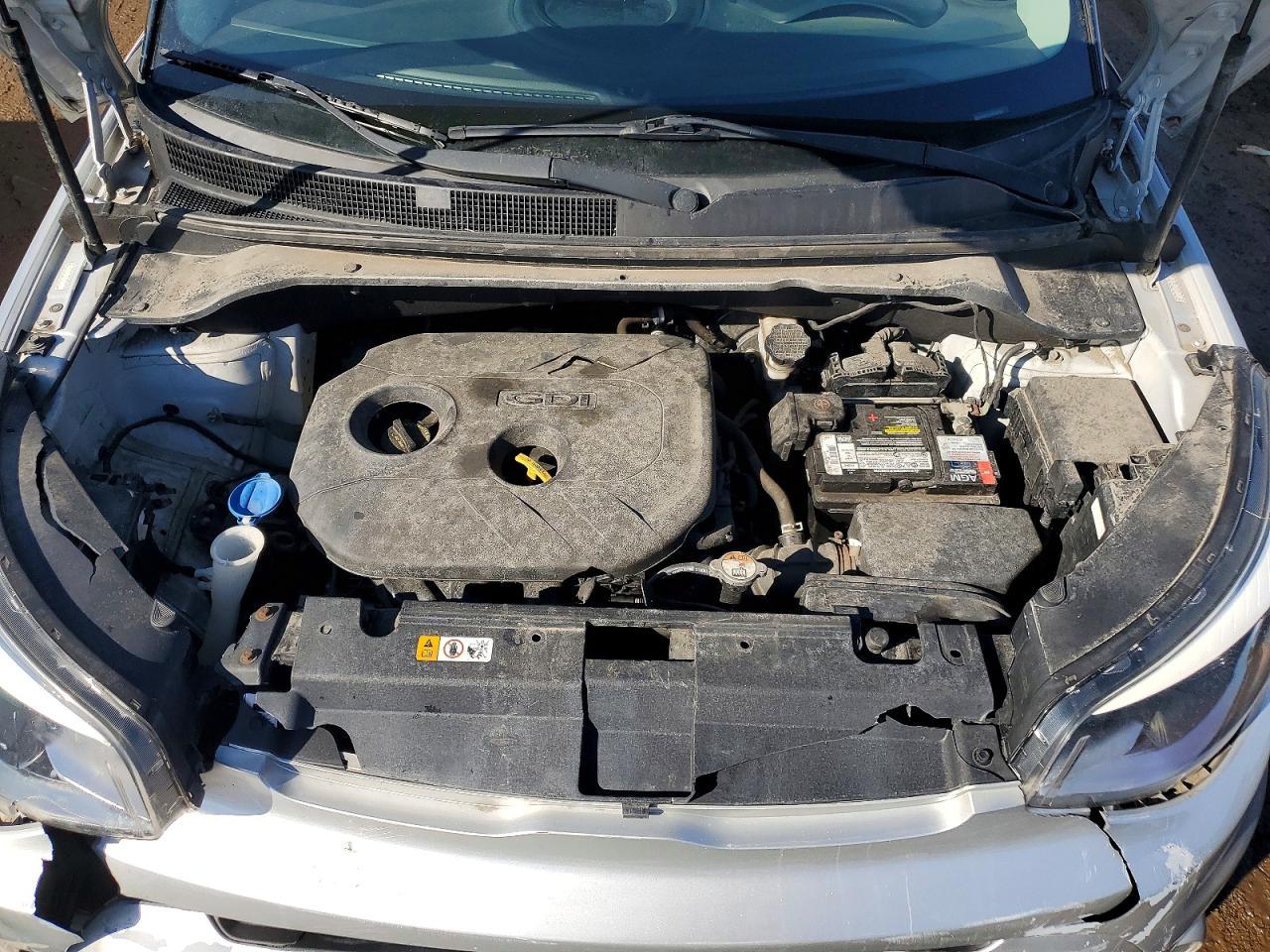 2019 Kia Soul + - zdjęcie 11