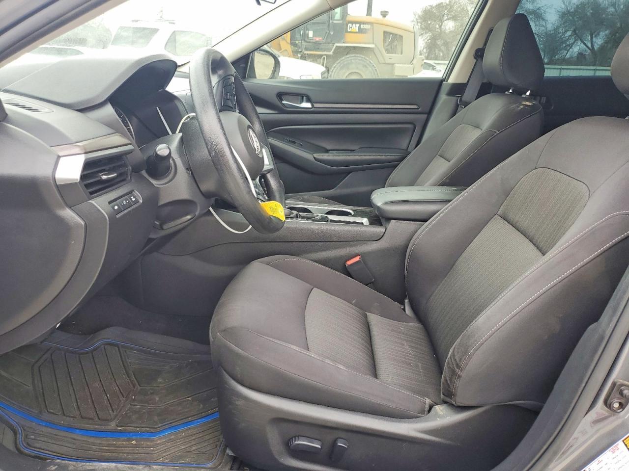 2024 Nissan Altima 2.5 Sv - zdjęcie 7