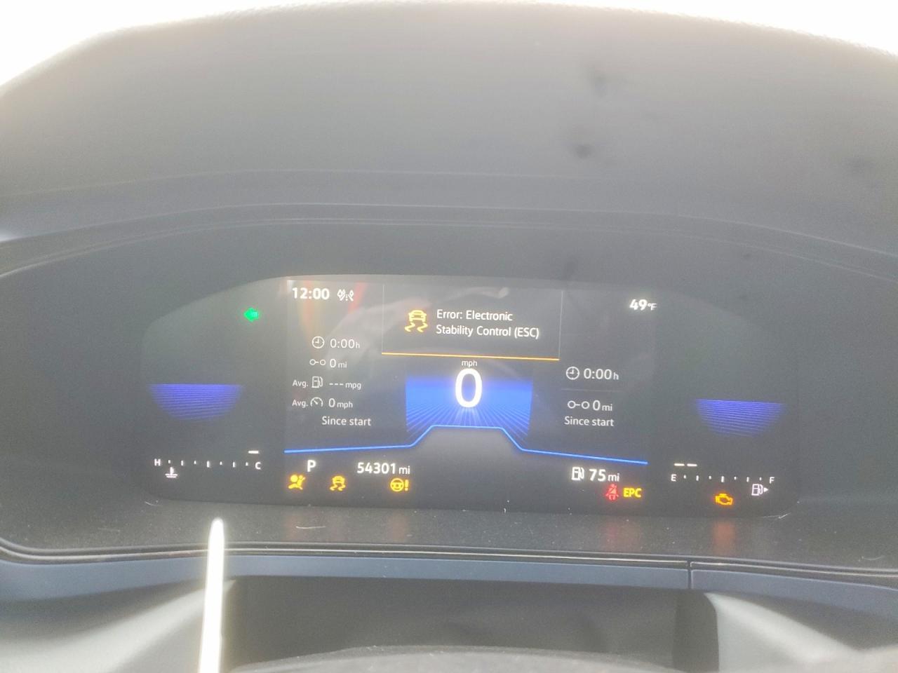 2023 Volkswagen Taos Se - zdjęcie 9