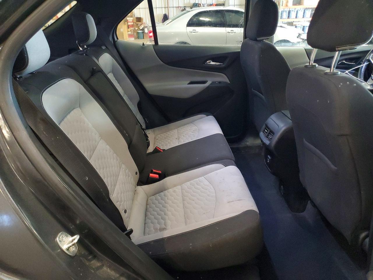 2019 Chevrolet Equinox Lt - zdjęcie 11