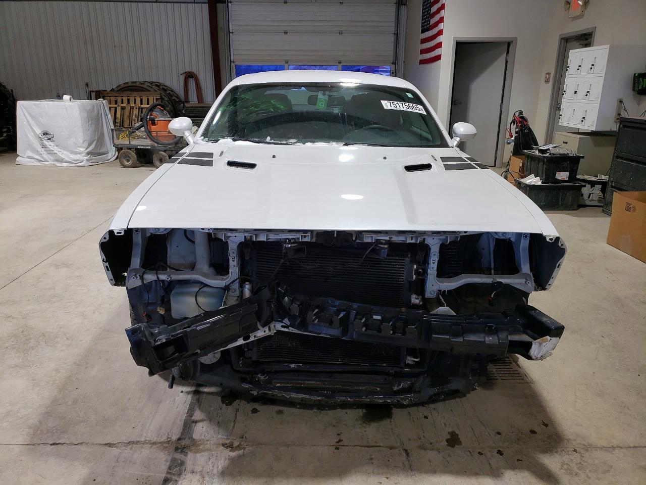 2014 Dodge Challenger R/T - zdjęcie 5