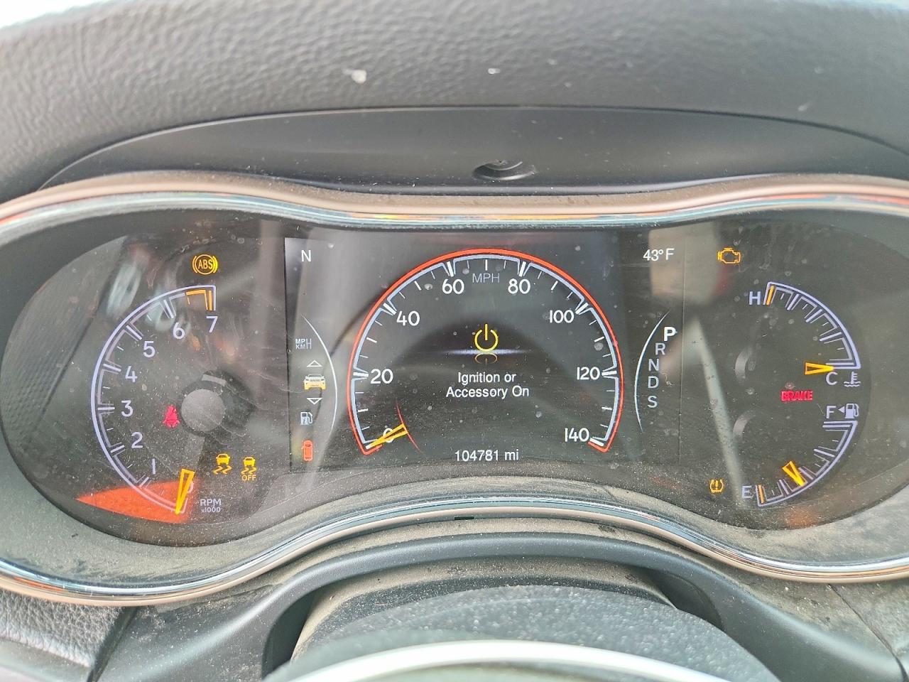 2014 Jeep Grand Cherokee Laredo - zdjęcie 9