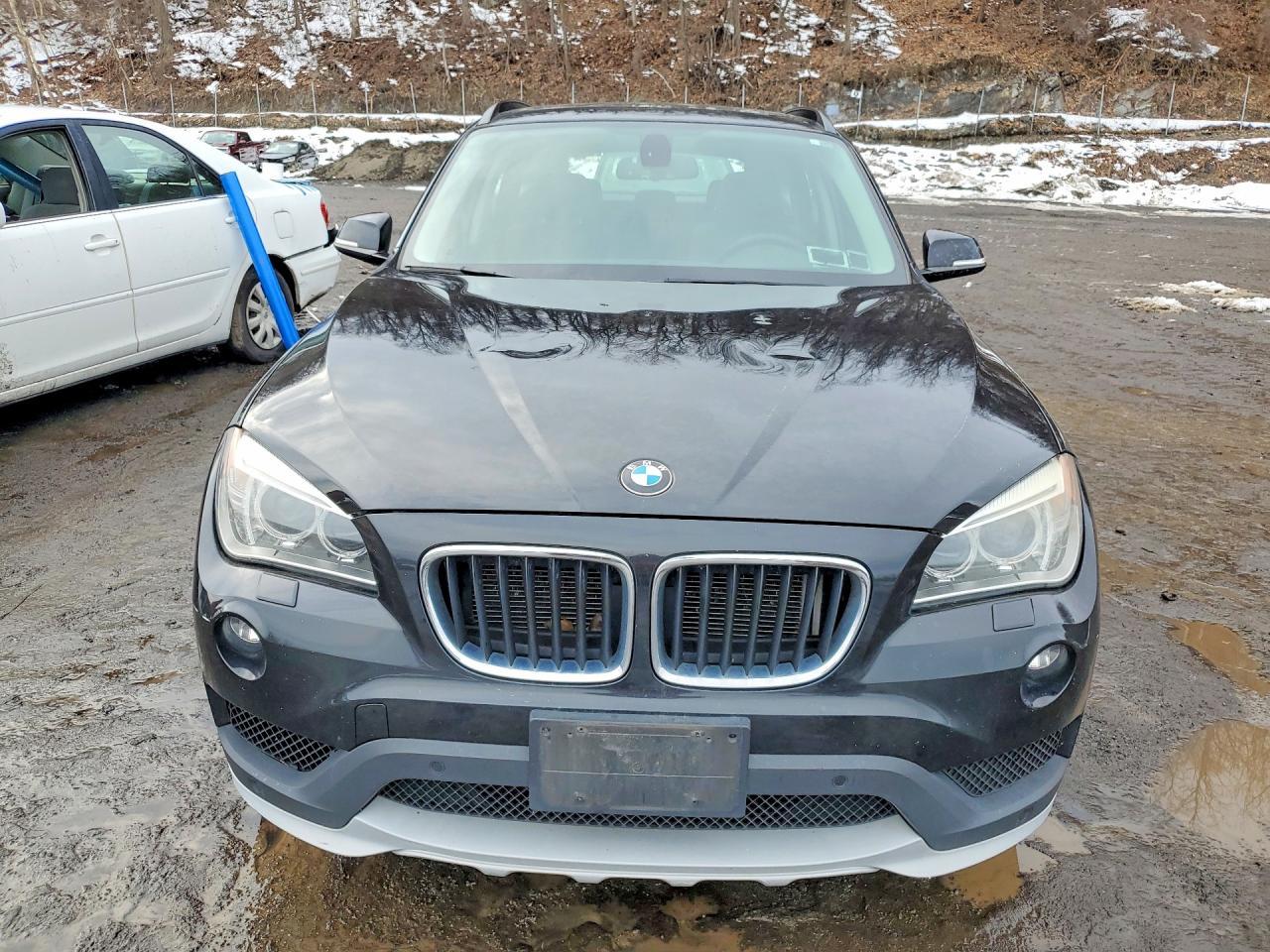 2015 BMW X1 xDrive28I - zdjęcie 5