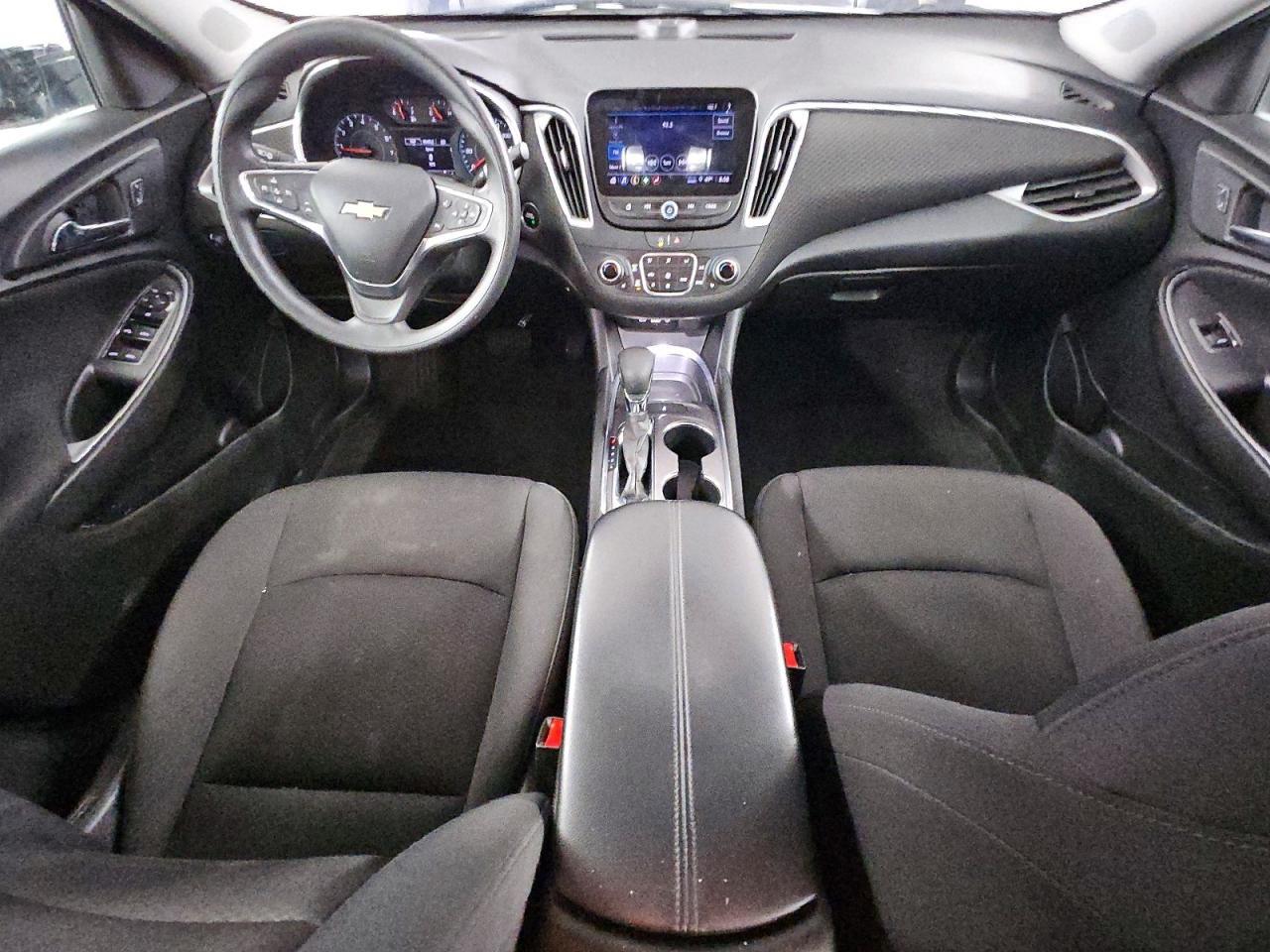 2023 Chevrolet Malibu Lt ** R & D * Pri Fleet ** - zdjęcie 8