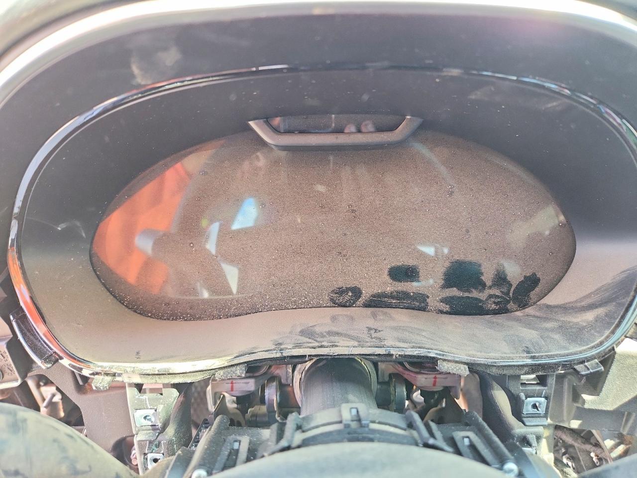 2022 Genesis Gv70 Base - zdjęcie 9