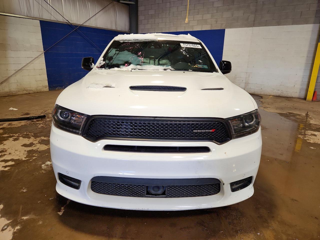 2020 Dodge Durango - zdjęcie 5