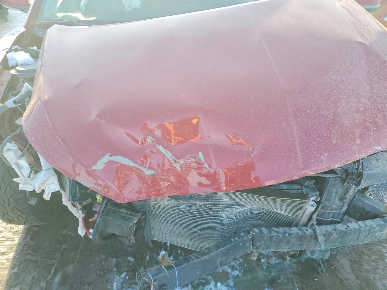 2020 Hyundai Elantra Sel - zdjęcie 11