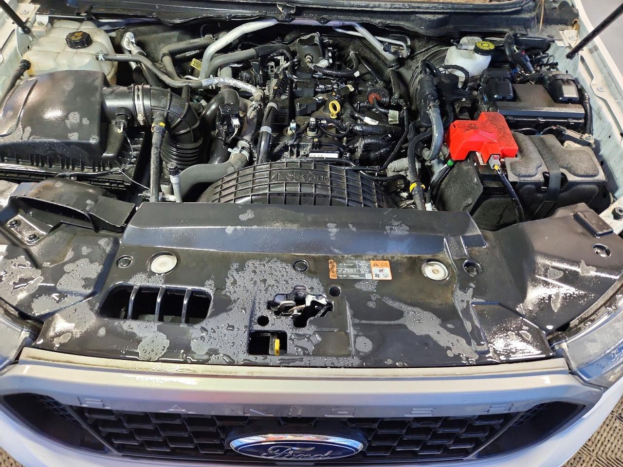 2021 Ford Ranger Xl - zdjęcie 12