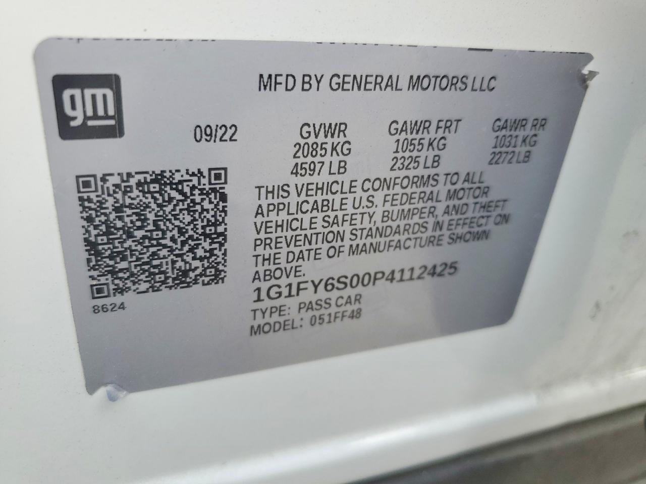 2023 Chevrolet Bolt Euv Lt - zdjęcie 13