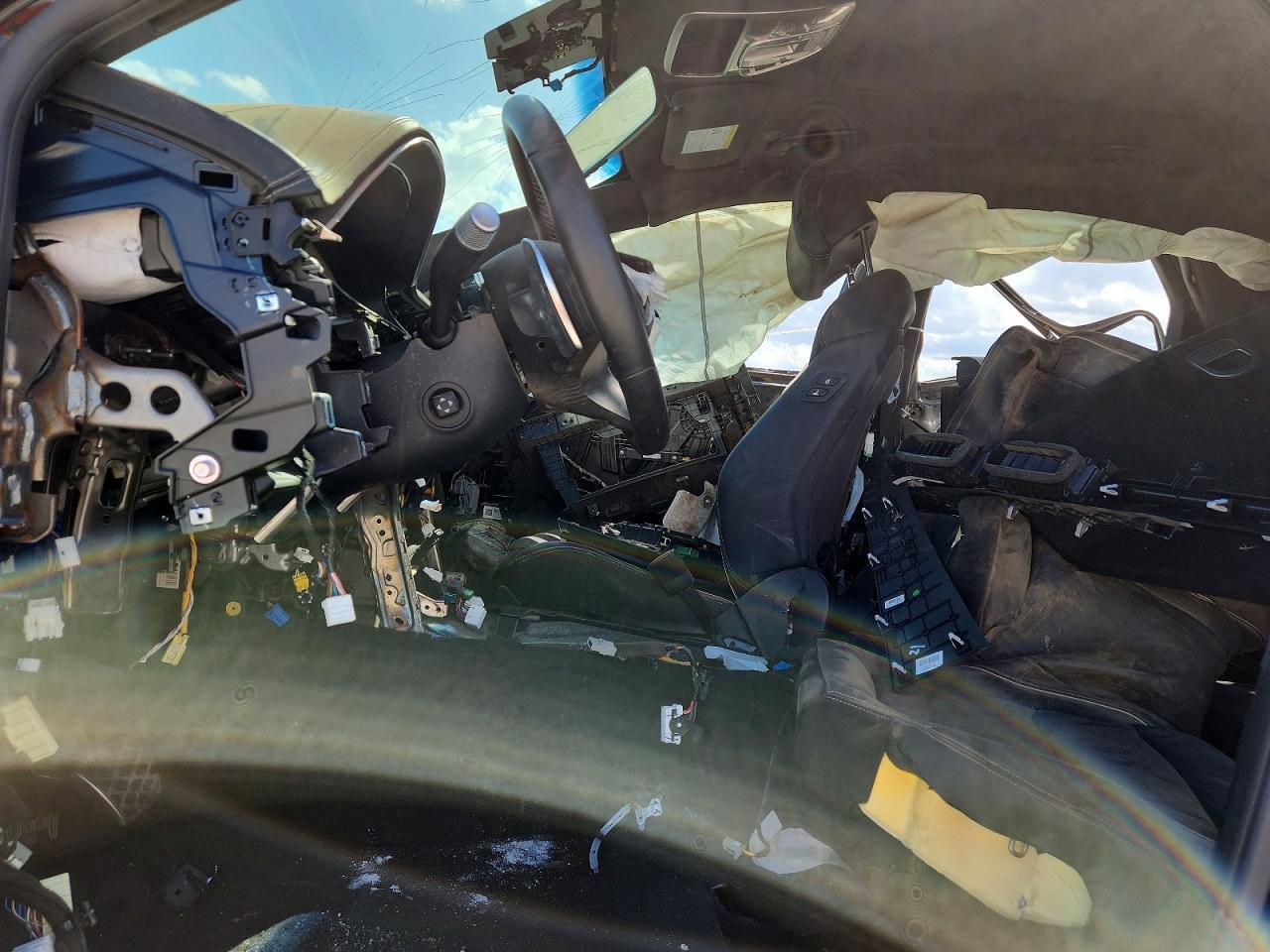 2022 Genesis Gv70 Base - zdjęcie 7