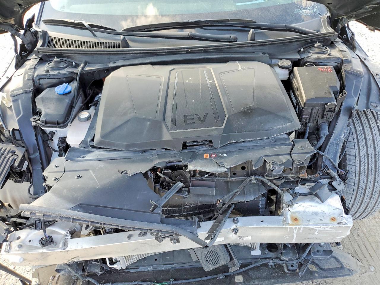 2025 Hyundai Ioniq 5 Limited - zdjęcie 12