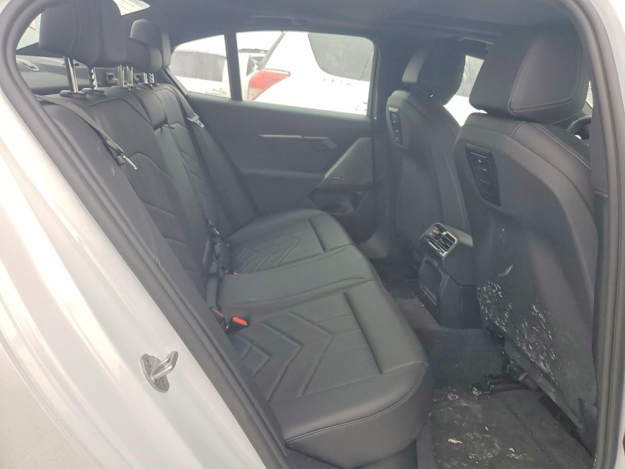 2025 BMW 530 Xi - zdjęcie 10