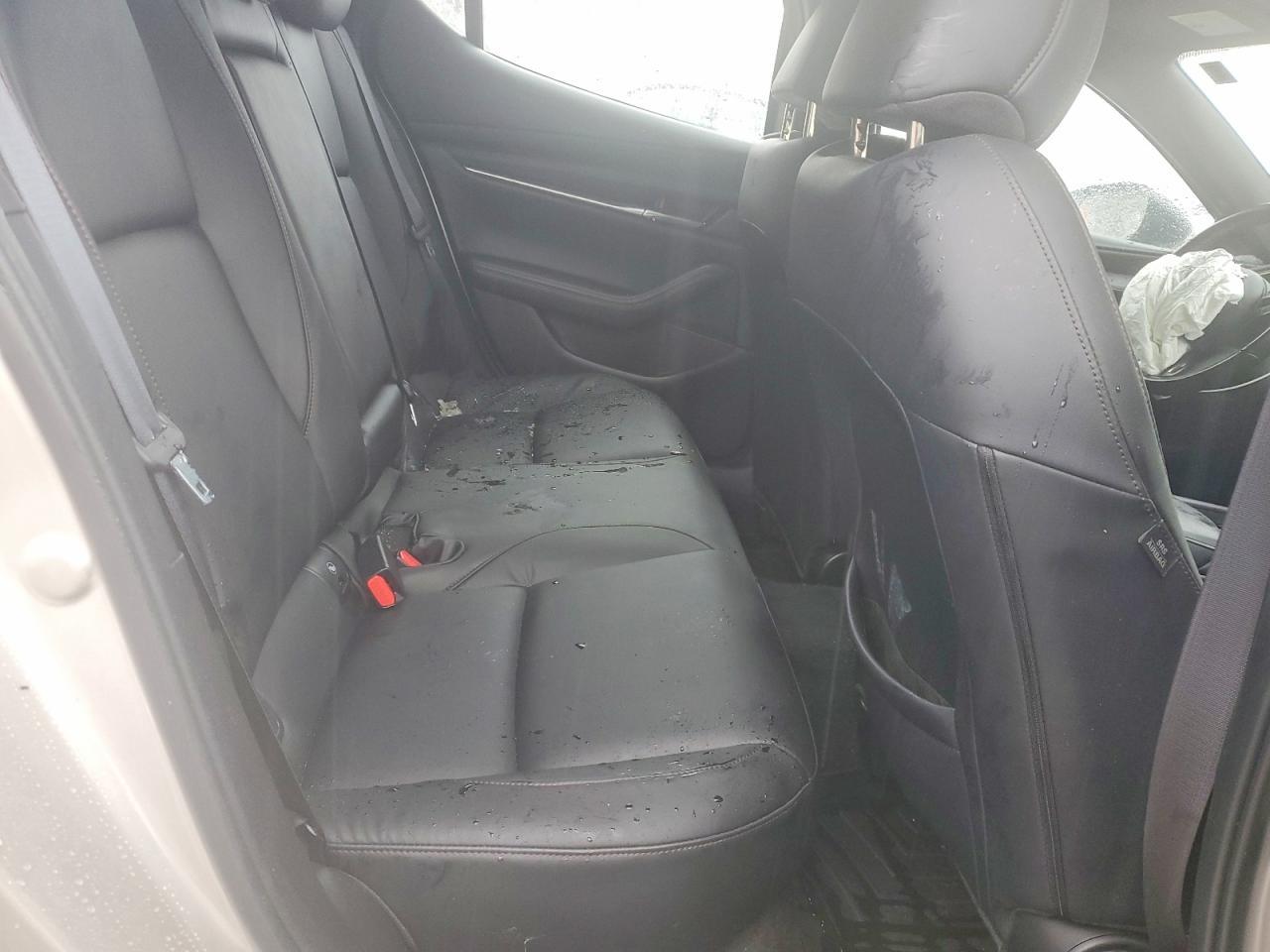 2023 Mazda Mazda2 - zdjęcie 10