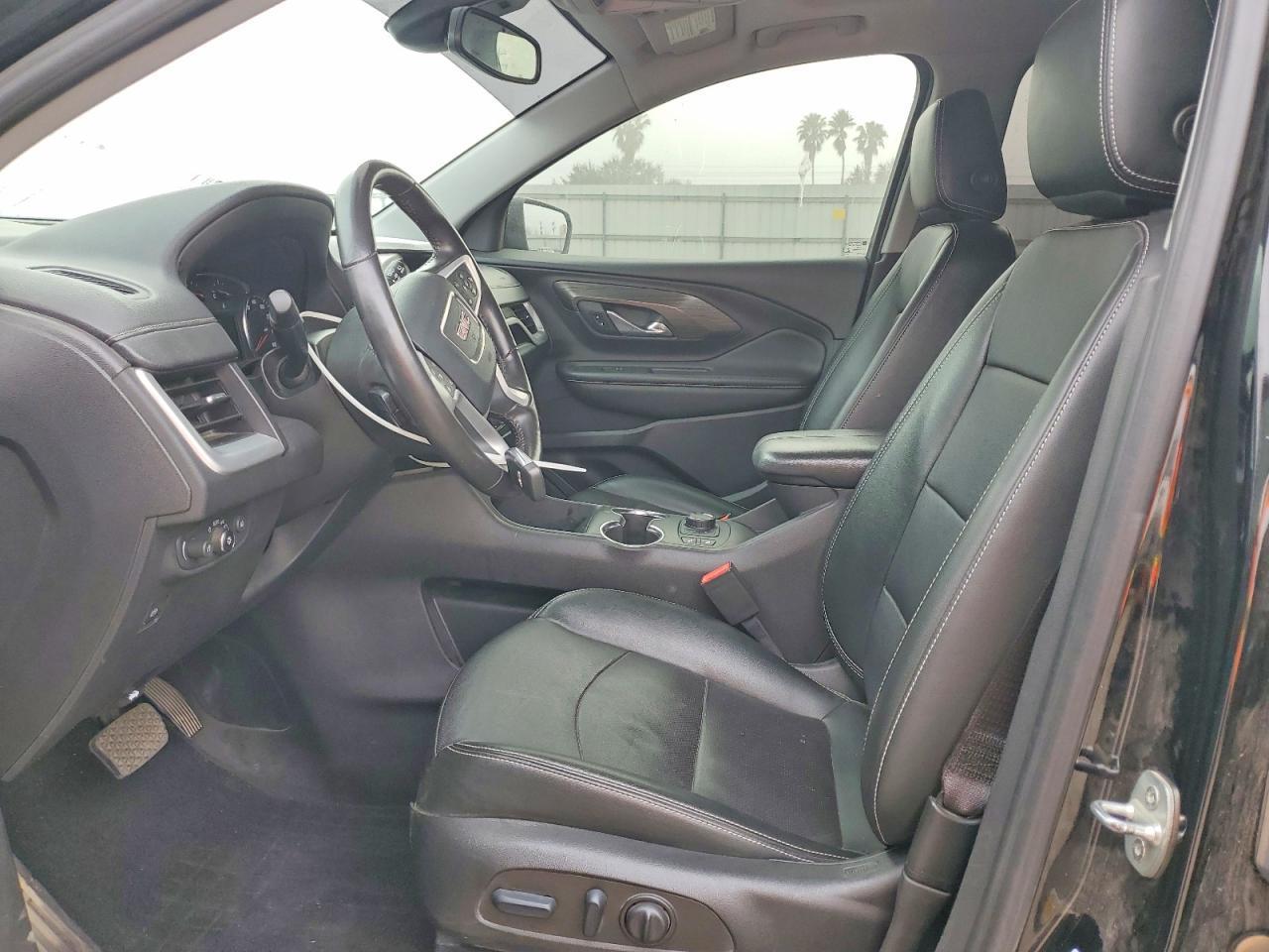 2022 GMC Terrain Slt - zdjęcie 7