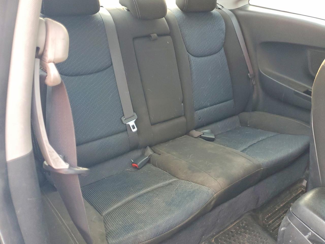 2013 Hyundai Elantra Coupe Gs - zdjęcie 10