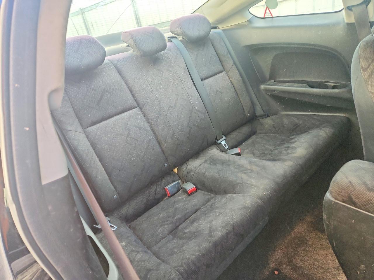 2013 Honda Civic Lx - zdjęcie 10