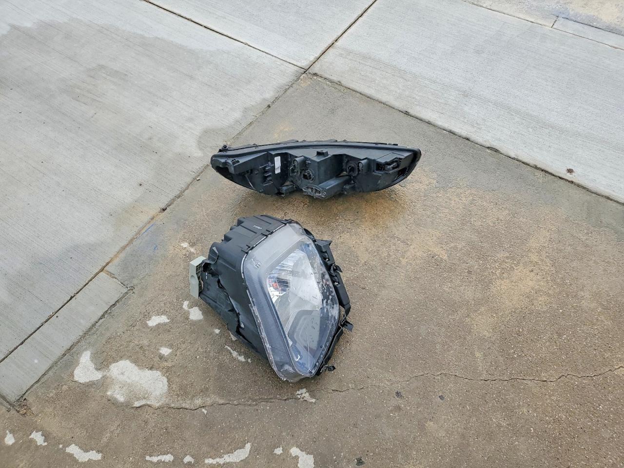 2021 Kia Soul Gt-Line - zdjęcie 12