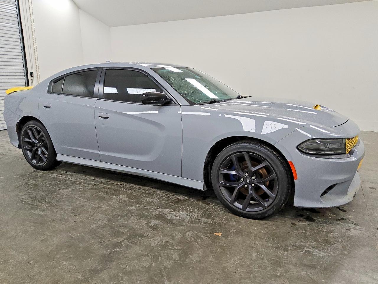2021 Dodge Charger Gt - zdjęcie 4