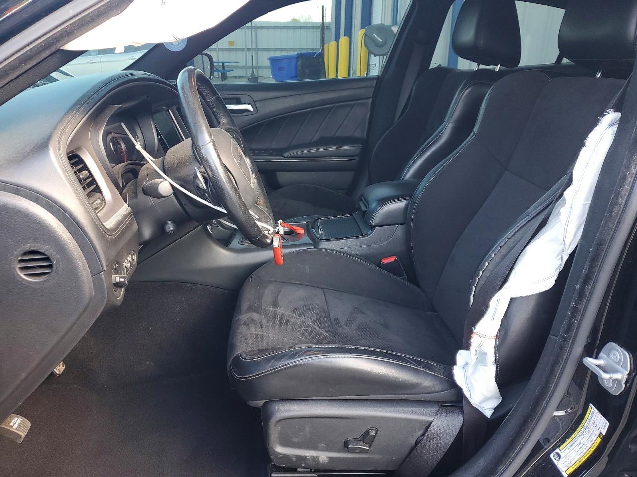 2022 Dodge Charger R/T - zdjęcie 7