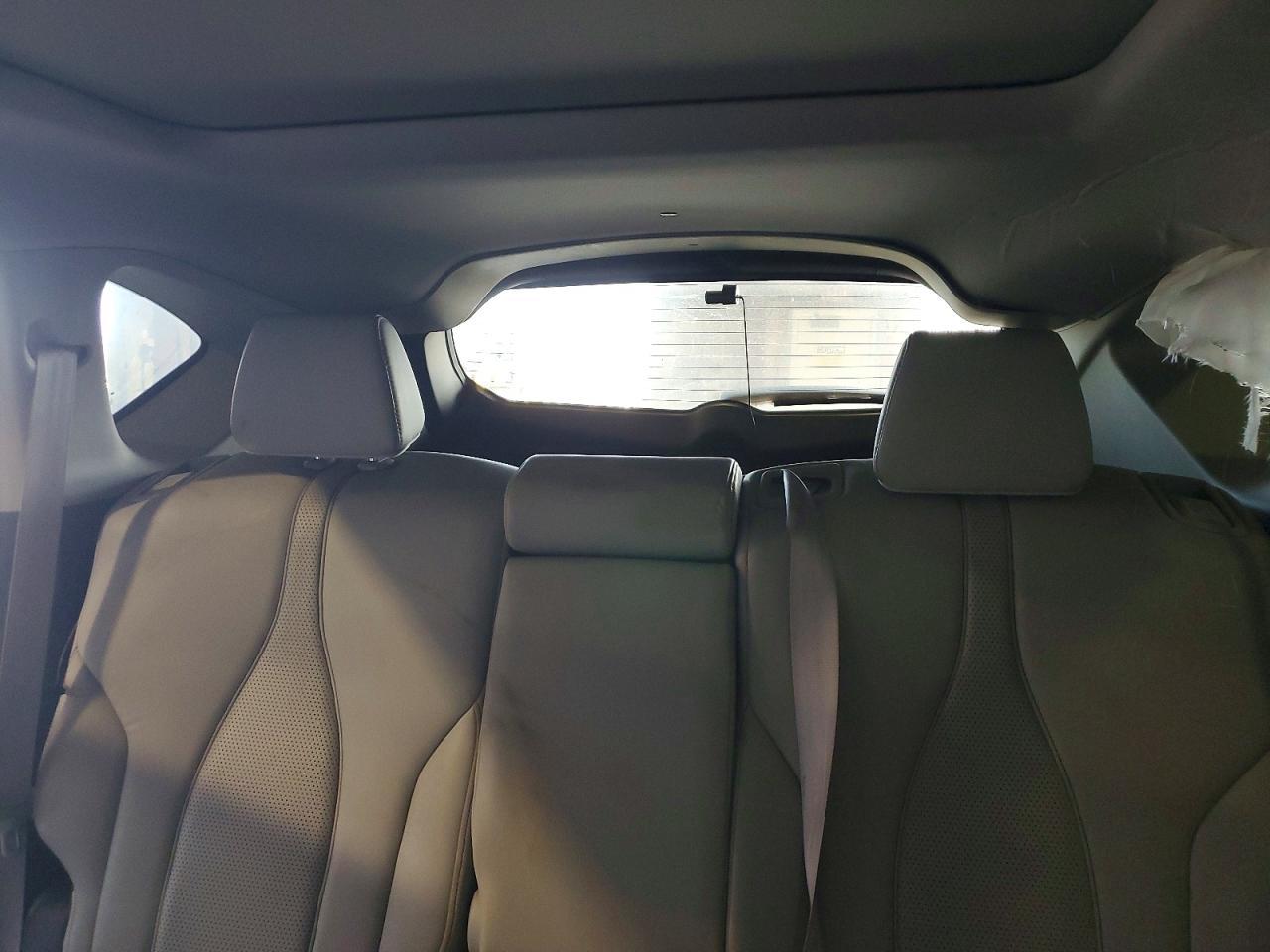 2021 Acura Rdx Technology - zdjęcie 10