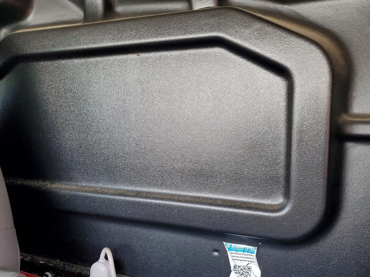 2019 Chevrolet Express G2500 - zdjęcie 10