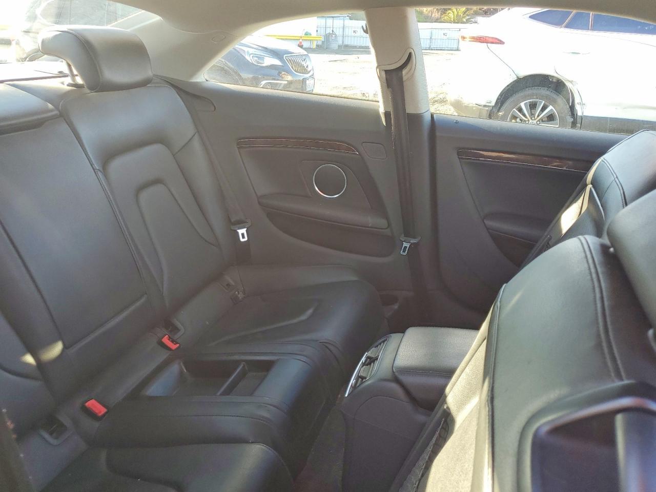 2013 Audi A5 Premium Plus - zdjęcie 10