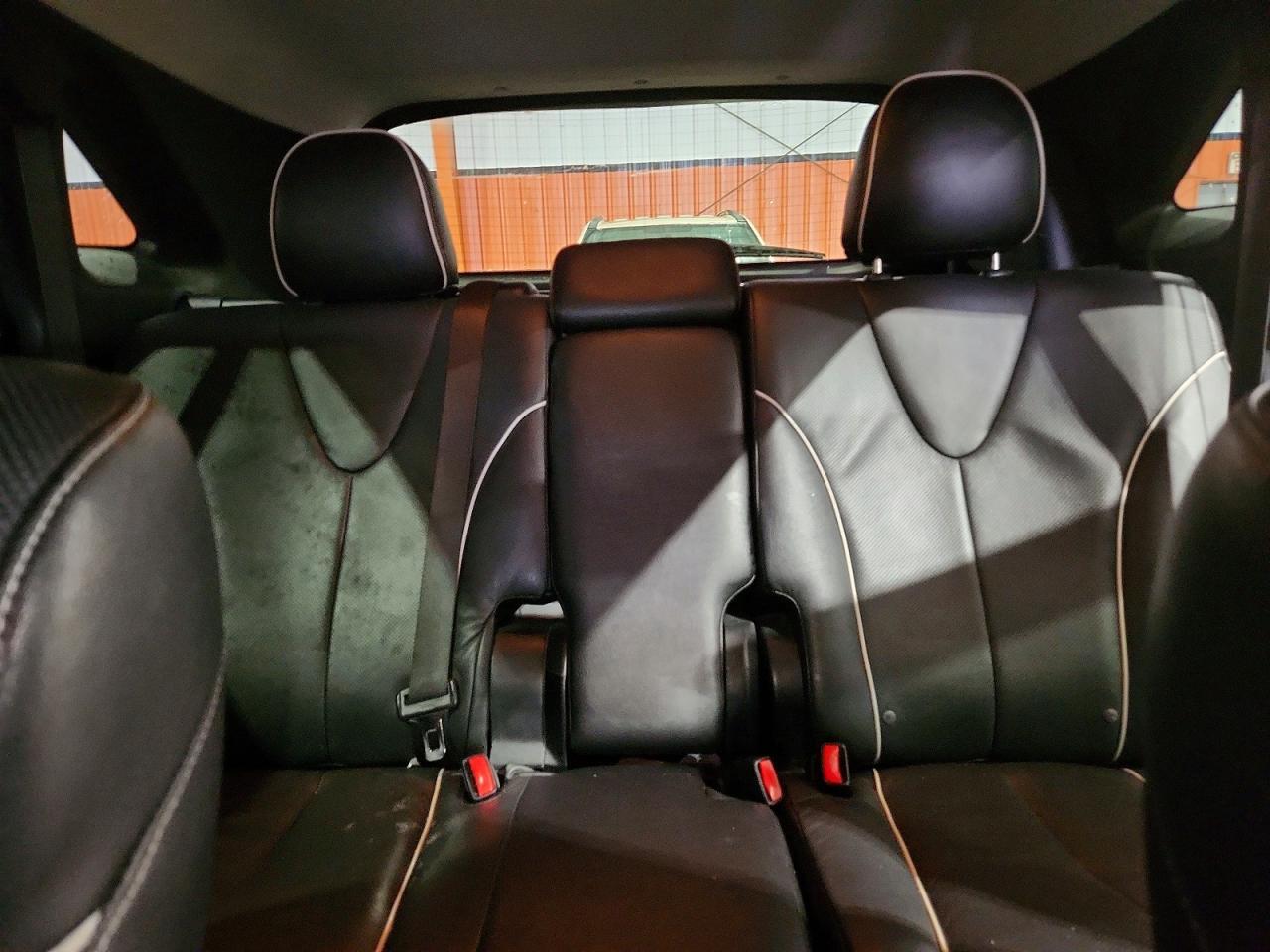 2014 Toyota Venza Le - zdjęcie 10