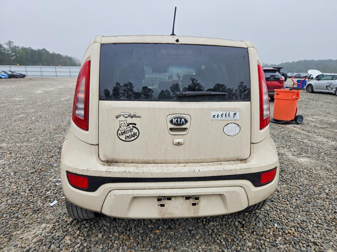 2013 Kia Soul ! - zdjęcie 6