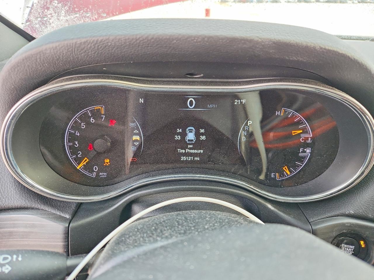 2022 Jeep Grand Cherokee Limited - zdjęcie 9