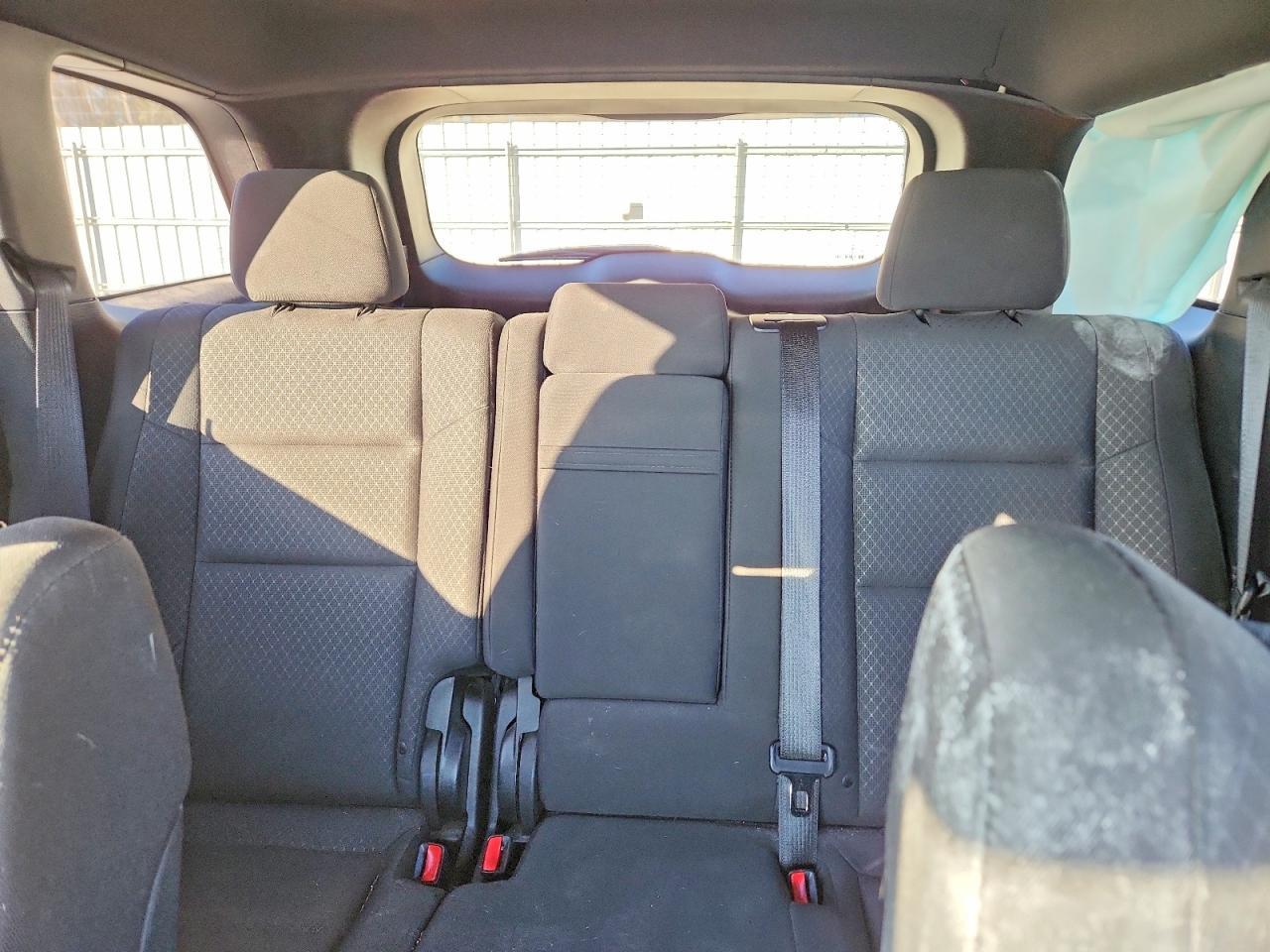 2018 Jeep Grand Cherokee Laredo - zdjęcie 10